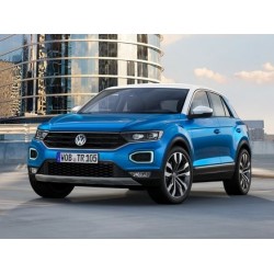 Accesorios Volkswagen T-Roc